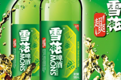 2022中國啤酒排名(中國啤酒銷量榜前十名)